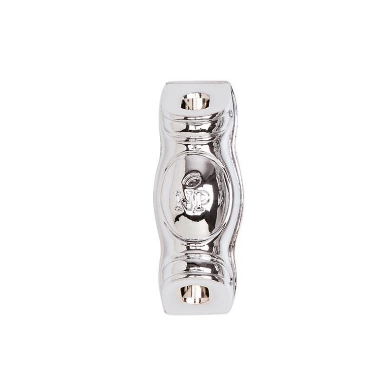 ACORN NP DOUBLE TAMBOUR/BOÎTE CROME