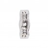 BELLOTA NP DOBLE BOMBO/CAJA CROME
