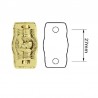 BOLOTA NP PICOLO GOLD
