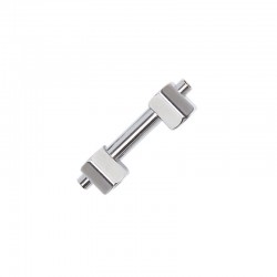 BELLOTA DESIRE CROME 7,50CM