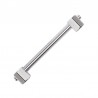 BELLOTA DESIRE CROME 13,50CM