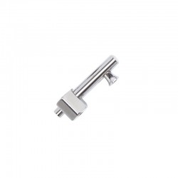BELLOTA DESIRE CROME 6,70CM