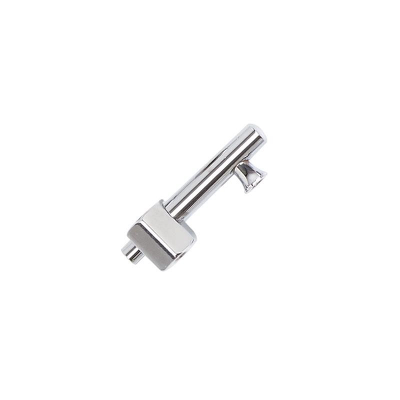 BELLOTA DESIRE CROME 6,70CM