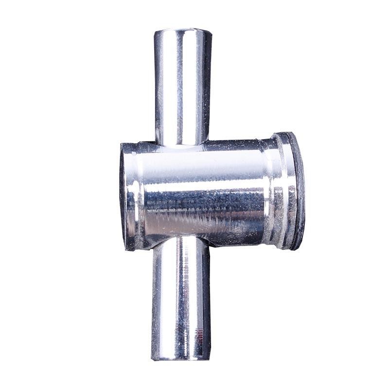 BELLOTA ALUMINIO TAMBOR 50,5 CROME