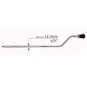 PATA BASE BATERIA 12.7