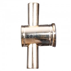 BELLOTA ALUMINIO TAMBOR 55.0 ORO