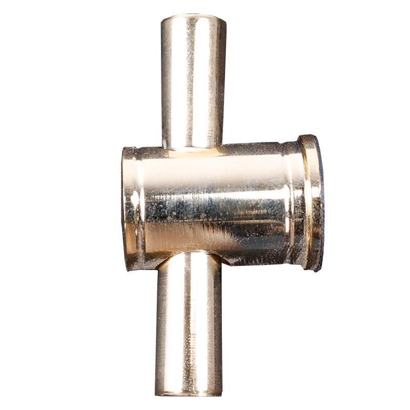 ACORN ALUMINIUM DRUM 55.0 GOLD