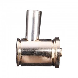 BELLOTA ALUMINIO TIMBAL 31.5 ORO