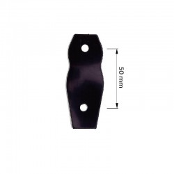 LARGE ACORN PROTECTOR Pack of 10