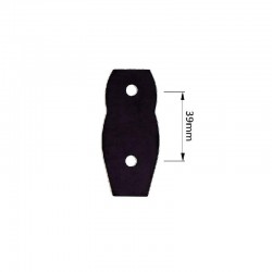 PROTECTOR BELLOTA PEQUEÑA Pack de 10