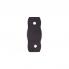 PROTETOR DUPLO DE BOLOTA Pack de 10