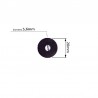 PROTECTOR BELLOTA DESIRE CAJA/ANILLA Pack de 10