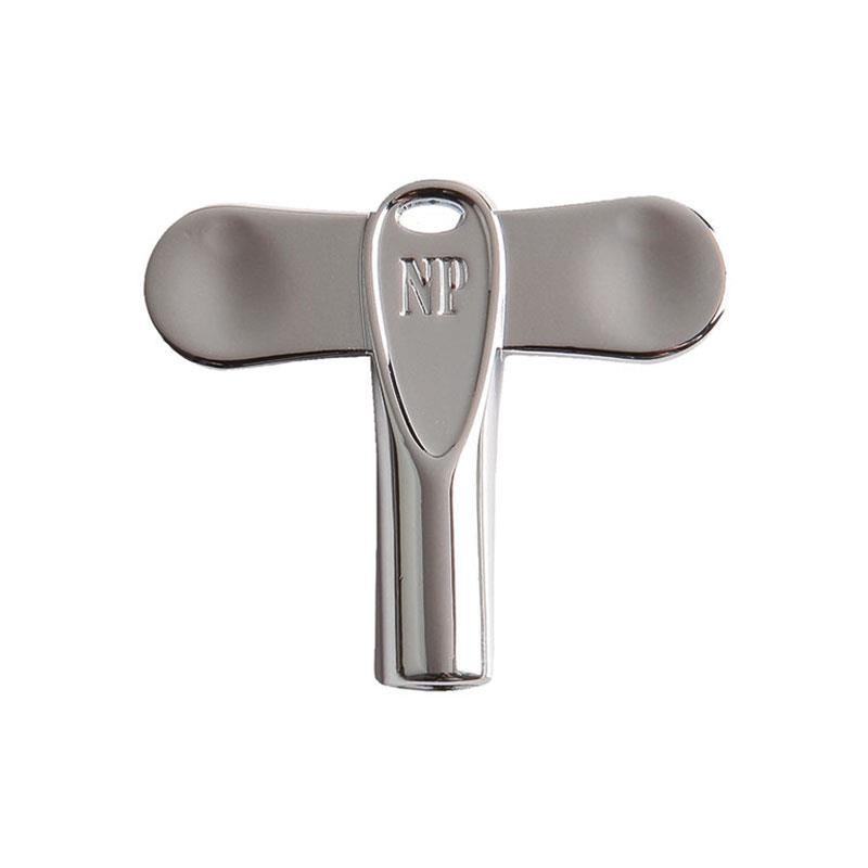 LLAVE DE TENSAR NP CAJA CROMADA