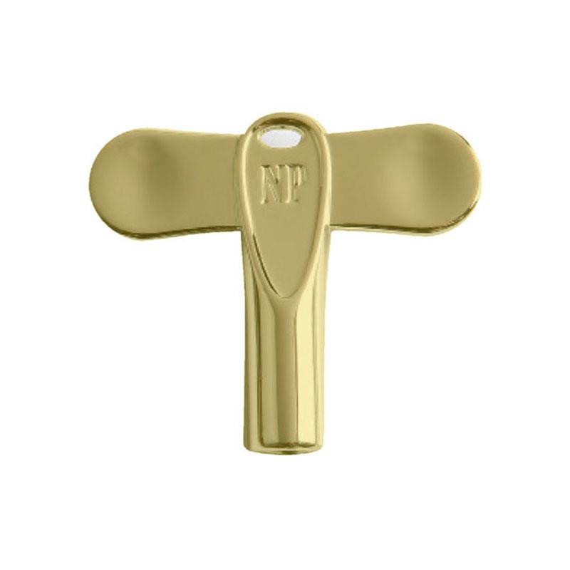 LLAVE DE TENSAR NP CAJA ORO