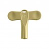 TENSION WRENCH NP GOLD Snare drum