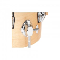 TIMBALES À PATTES + PINCE ÉCOLE