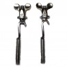 LEFT ARAHAL TENSIONER CHINA Snare drum HOLDER Pack 2