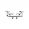 CLAMP 2 PIECES STANDARD