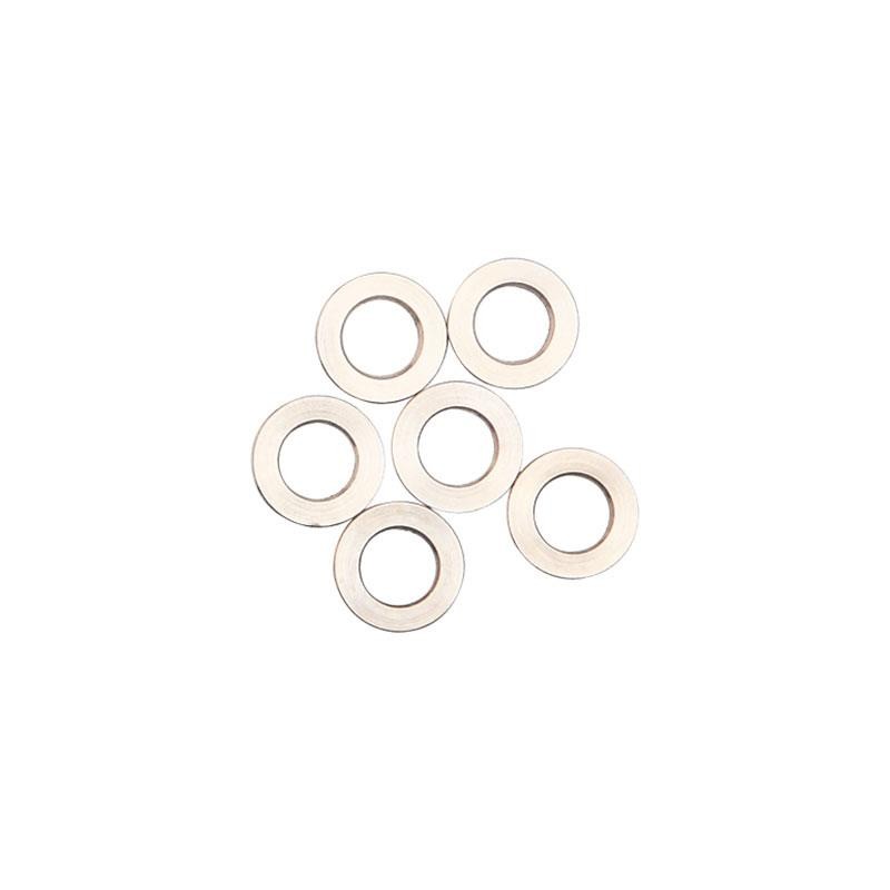 ARANDELA CROMADA M-6 11X1,5 Pack de 20