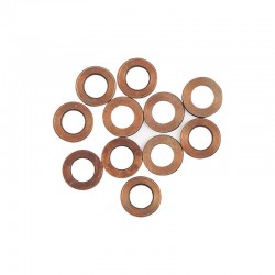 ARANDELA OLD/ORO M-6 11X1,5 Pack de 20