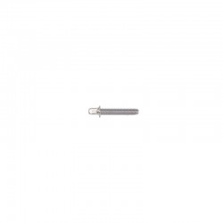 TORNILLO TENSION M-6X30 MM CROME Pack de 10