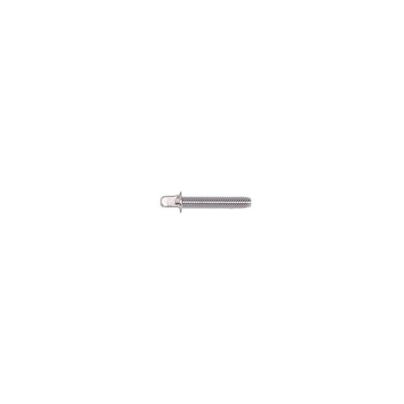 VIS DE TENSION M-6X30 MM CROME Paquet de 10