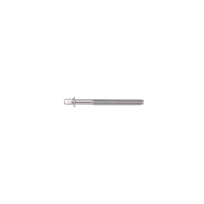 TORNILLO TENSION M-6X60 MM CROME Pack de 10