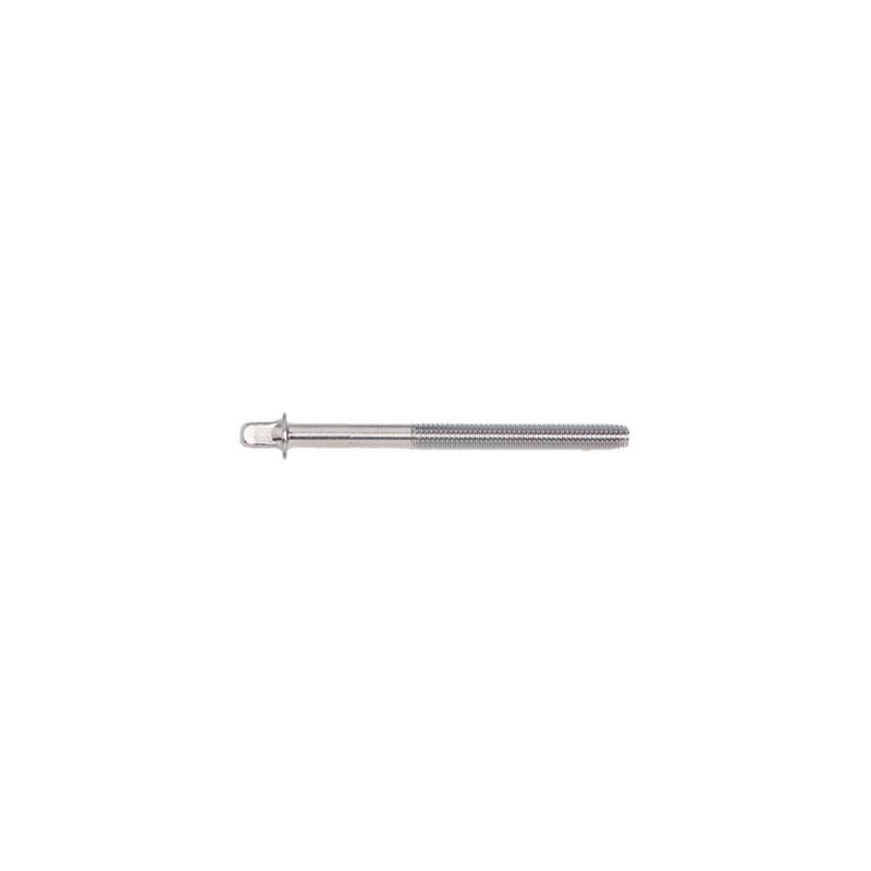 PARAFUSO DE TENSÃO M-6X70 MM CROMADO Pacote de 10