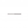 PARAFUSO DE TENSÃO M-6X80 MM CROMADO Pacote de 10