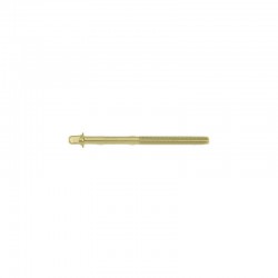 TORNILLO TENSION M-6X80 MM ORO Pack de 10