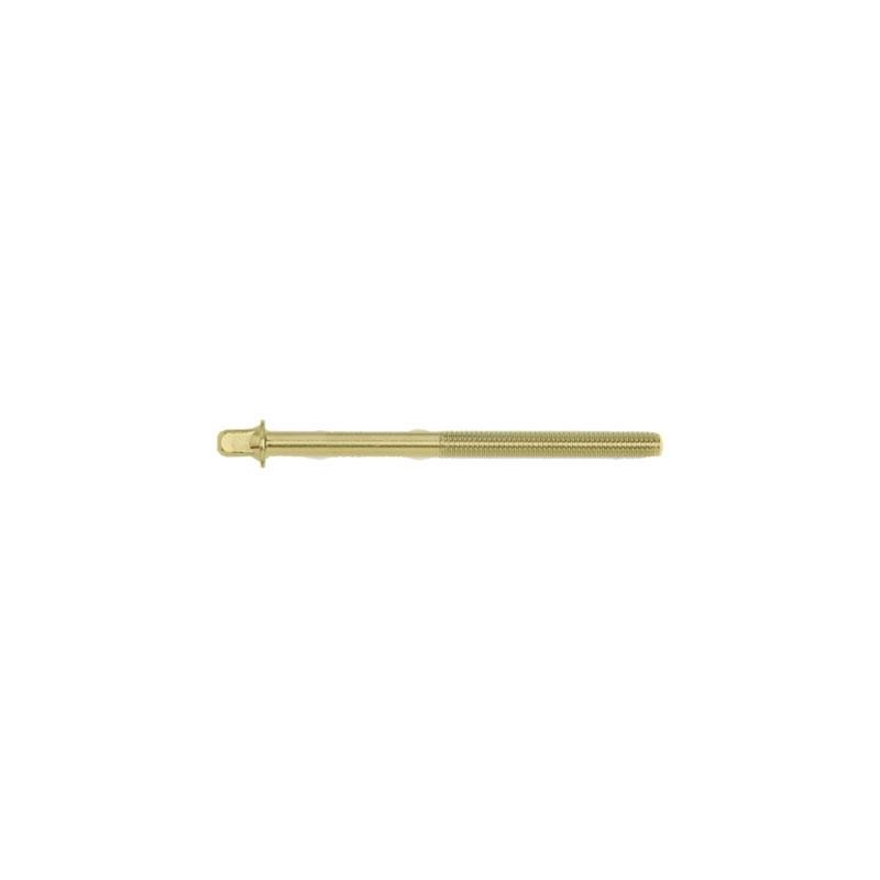 TORNILLO TENSION M-6X80 MM ORO Pack de 10