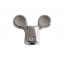 CHROME MOTH NP M-6 Paquet de 5