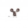 CHROME MOTH NP M-6 Paquet de 5