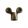 OLD NP M-6 MOTH Pack de 5