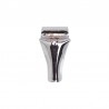 CHROME SAYON HITCH Pack of 2