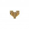 OLD DRUM HITCH Pack of 2