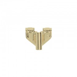 GOLD DRUM HITCH Pack of 2