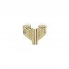 GOLD DRUM HITCH Pack of 2