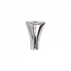 CHROME BASS DRUM HOOK Pack of 2
