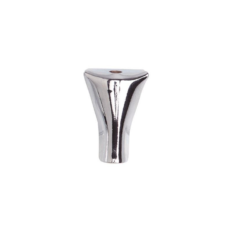 CROCHET DE GROSSE CAISSE CHROME Paquet de 2