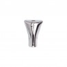 CHROME BASS DRUM HOOK Pack of 2