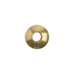 DECOMPRESSION PIECE WITH THREAD M-10 GOLD