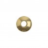 DECOMPRESSION PIECE WITH THREAD M-10 GOLD