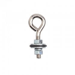 CHROME RING Pack of 4