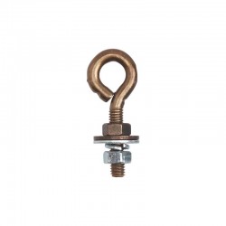 ANCIEN ANNEAU DE TAMBOUR Pack de 4