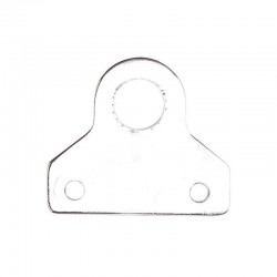 HANGING HOOK SAYON CHROME