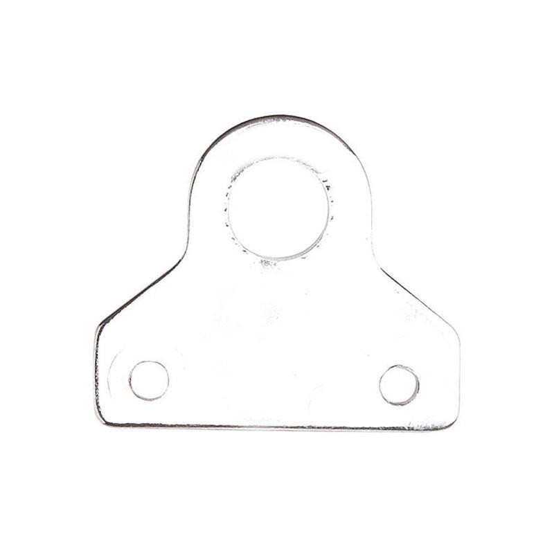 HANGING HOOK SAYON CHROME