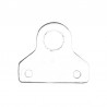 HANGING HOOK SAYON CHROME