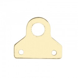 GOLD SAYON HANGING HOOK